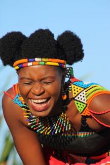 Noluthando Shandu