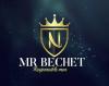 Mr Bechet logo
